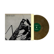 Front View : Courtney Barnett - CREATURE OF HABIT (CARAMEL-MARBLE LP) - Fiction Records / 0484186