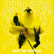 Front View : Annie Taylor - OUT OF SCALE (LP) - Clouds Hill / 82074