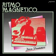 Front View : Disco Strummer - RITMO MAGNETICO (7 INCH) - Polyamore / PA037