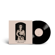 Front View : Melissa Laveaux - AT MY SOFTEST, I AM MOST DANGEROUS (2LP) (BLACK LP) - Diggers Factory / MLAMS001