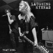Front View : Laughing Hyenas - THAT GIRL: LIVE RECORDINGS 1986-1994 (2LP) - Third Man Records / 00176356