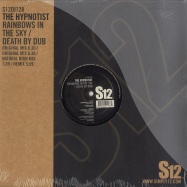 Front View : The Hypnotist - RAINBOW IN THE SKY / DEATH BY DUB - Simply / S12DJ128