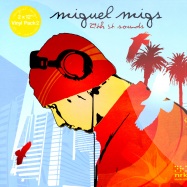 Front View : Miguel Migs - NIGHT LIFE 20 PART2 (2LP) - nrk mxv2020