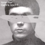 Front View : Roman Fluegel - Gehts noch ? (Dominik Eulberg Remix) - Cocoon / cor12012