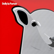 Front View : Dolly La Parton - I GOT THE POWER - Be My Sheep 1