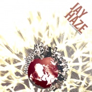 Front View : Jay Haze - LOVE FOR A STRANGE (3LP) - Kitty-Yo / ky05095LP