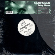 Front View : Floppy Sounds - DOING SHOWS - Wave Music / WM50081