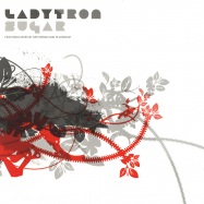 Front View : Ladytron - SUGAR - Island / 12IS896