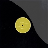 Front View : Jona - THE LEARNINGS EP - Get Physical Music / GPM040-6