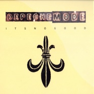 Front View : Depeche Mode - ITS NO GOOD - Mute / 12bong26