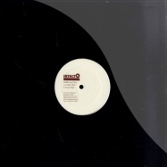 Front View : 2000 and One - FREAK THAT, FUNK THAT - Intacto / intac007