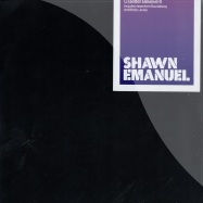 Front View : Shawn Emanuel - U BETTER BELIEVE IT - EMI / 12EM669