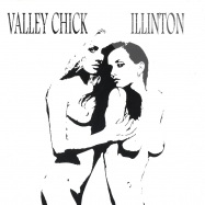 Front View : Illinton - VALLEY CHICK - Namnam Records / Namep002