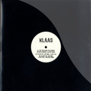 Front View : Klaas - KLAAS - Klaas001