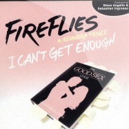 Front View : Fireflies - I CANT GET ENOUGH - Vale Music vlmx1778-3