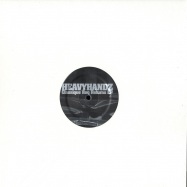 Front View : Heavyhandz - CLASSIQUE ROQ RETURNS EP - Headinghome017