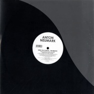 Front View : Anton Neumark - NEED YOU TONIGHT REMIXES - Kinky Vinyl / KINK47