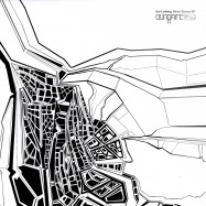 Front View : Ion Ludwig - BLOOD SOURCE EP - Quagmire / QUA001