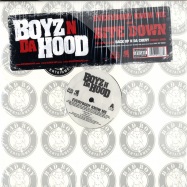 Front View : Boyz N Da Hood - EVERYBODY KNOW ME / BITE DOWN - Bad Boy / BAD164156