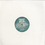 Front View : Middlewood - FALL BACK - Brownswood Recordings / bwood016