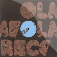 Front View : Bushwacka - LONG DISTANCE / BACK TO POINT ZERO - Olmeto / olm012