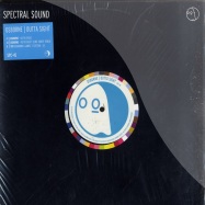 Front View : Osborne - OUTTA SIGHT - Spectral / SPC-45
