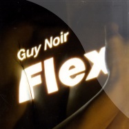 Front View : Guy Noir - FLEX - Resopal / RSP051