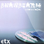 Front View : Snowstorm - SNOWSTORM - ETX Rec etx0033.5