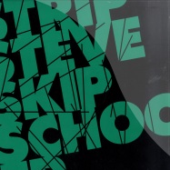 Front View : Strip Steve - SKIP SKOOL EP - Boys Noize / BNR020