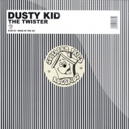 Front View : Dusty Kid - THE TWISTER - Southern Fried / ecb135