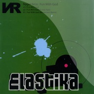 Front View : Nygel Reiss - FUN WITH GOD / MONOROOM RMX - Elastika001