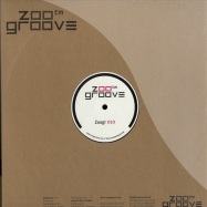 Front View : Lowrider - COOL (R.I.O REMIX) - Zoogroove / zoogr010