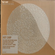 Front View : Hot Chip - MADE IN THE DARK (CD / DVD) - Astralwerks / 180972c