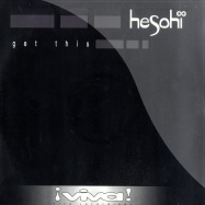 Front View : Hesohi - GET THIS / THIS TO - Viva! / VV9807