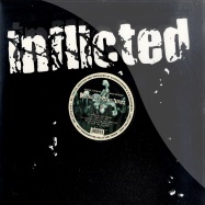 Front View : Krischmann & Klingenberg - MYSTICAL CREATURES - Inflicted / Inflicted16