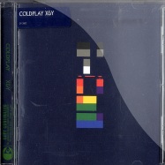 Front View : Coldplay - X & Y (CD) - EMI Records / 0094631128028 / 4559761