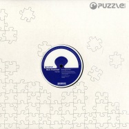 Front View : Mick Thammer - SWEEP - Puzzle Traxx / puzzle0066