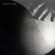 Front View : Francky Ride - VALIZA TOOLS EP 2 (TREM EP) - Valiza Tools / vtep2