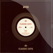 Front View : Tyree / The Elect - I M FREE/I M HOUSE - Clone Classic Cuts / cc011