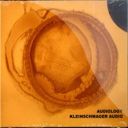 Front View : Kleinschmager Audio - AUDIOLOGY (CD) - Rrygular 30 CD