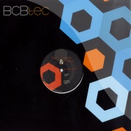 Front View : Fausto Messina & Vincente - TOMATINA EP - Big City Beats Techno / BCBTEC0146