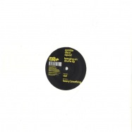 Front View : Zombie Disco Squad - BANGING ON DRUMS EP - Made to Play / MTP020