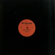 Front View : Various Artists - DUB YOUR BODY / IT SHOULD HAVE BEEN YOU - RL Records / RL-1010