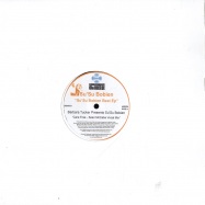 Front View : Susu Bobien - SUSU BOBIEN BEST EP - Soundmen on Wax / SOW517