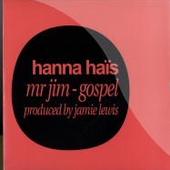 Front View : Hanna Hais - MR JIM - GOSPEL - Atal Music / ATA1336
