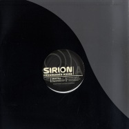 Front View : Mastra - REMINDED EP / PAWAS REMIX - Sirion Records / SR020
