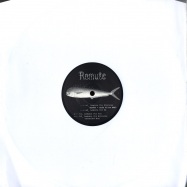 Front View : Remute - LAMPUCA FOR EVERYONE - Remute006