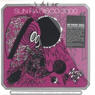 Front View : Sun Ra - DISCO 3000 (LTD. 180 G VINYL) - Kindred Spirits / KSAY-1