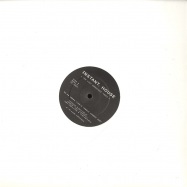 Front View : Instant House - LOST DANCETRAX - rera2
