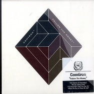 Front View : Comtron - FOLLOW THE MONEY (2xCD) - Rush Hour / RH 105 CD